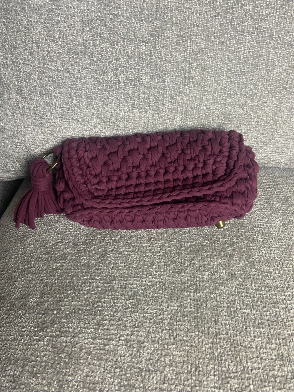 N/A stylish woven
